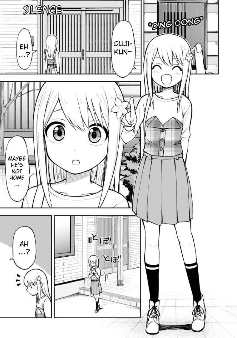 Page 2 Chapter 55 Himeno-chan ni Koi wa Mada Hayai