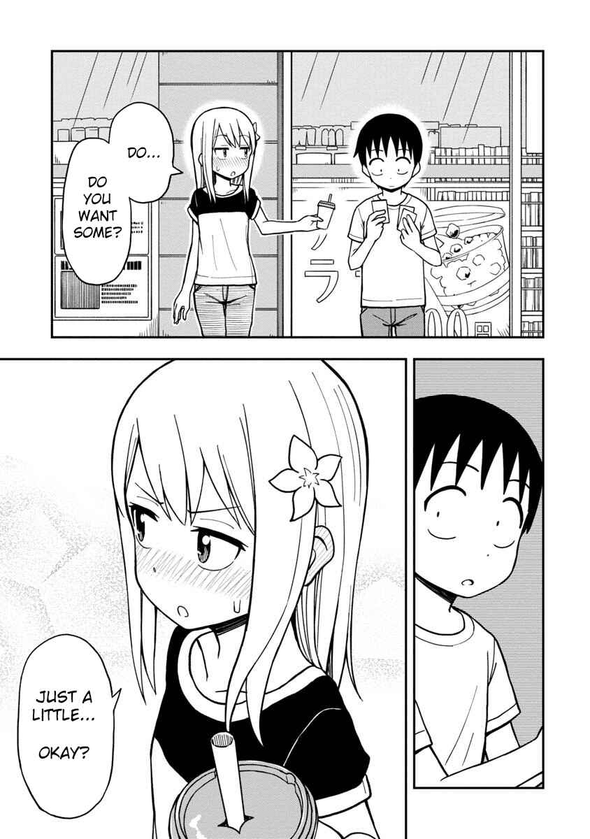 Page 6 Chapter 12 Himeno-chan ni Koi wa Mada Hayai