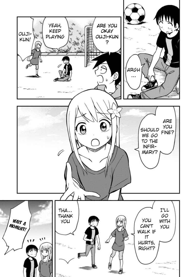 Page 2 Chapter 27 Himeno-chan ni Koi wa Mada Hayai