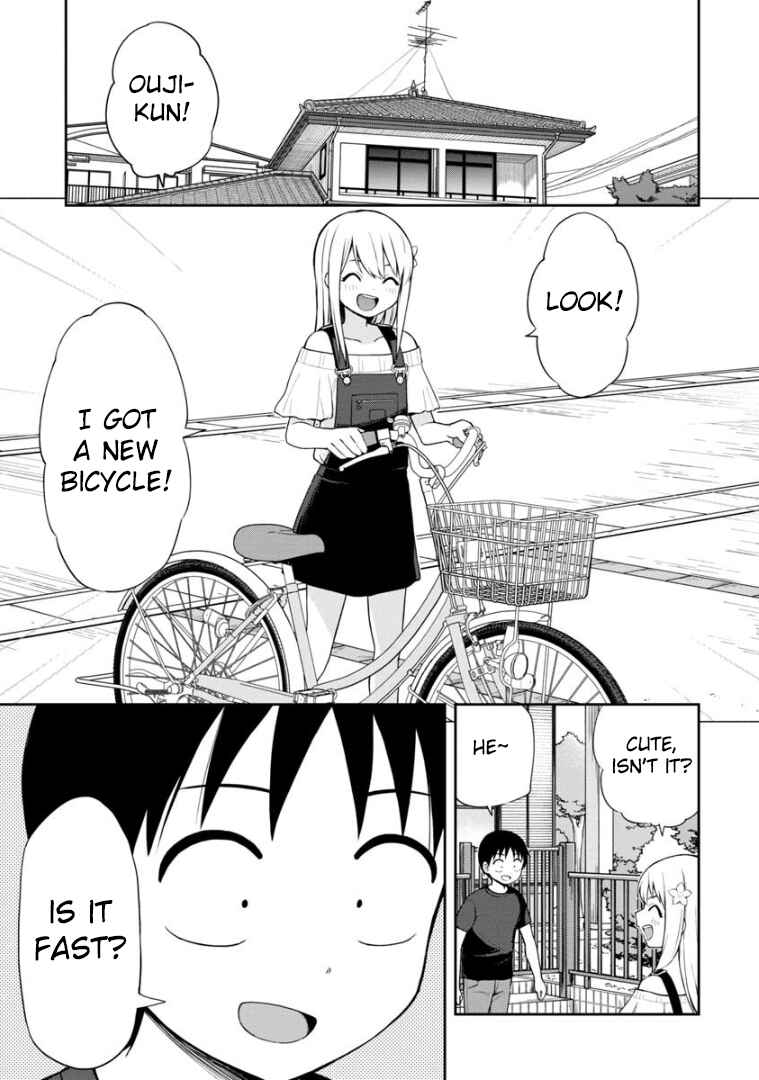 Page 2 Chapter 43 Himeno-chan ni Koi wa Mada Hayai