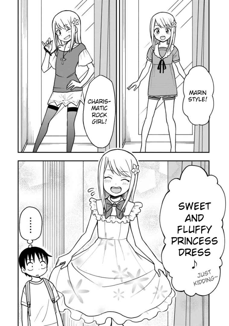 Page 5 Chapter 21 Himeno-chan ni Koi wa Mada Hayai