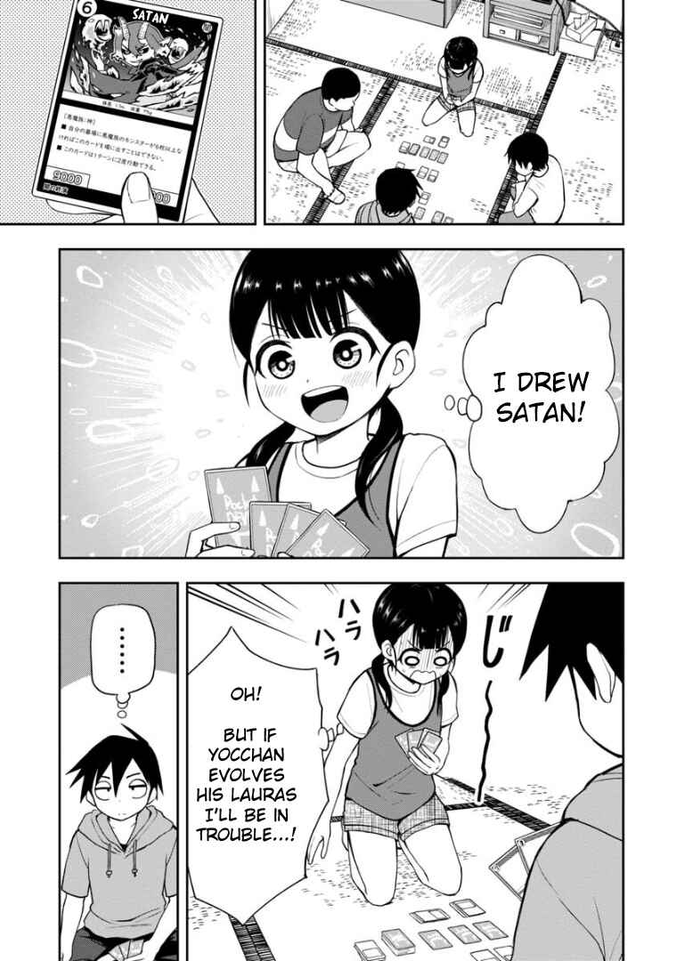 Page 2 Chapter 42.5 Himeno-chan ni Koi wa Mada Hayai