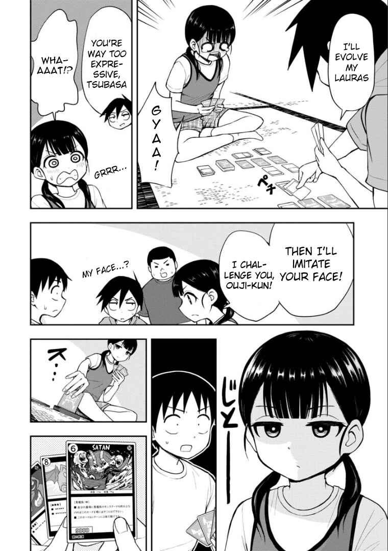 Page 3 Chapter 42.5 Himeno-chan ni Koi wa Mada Hayai