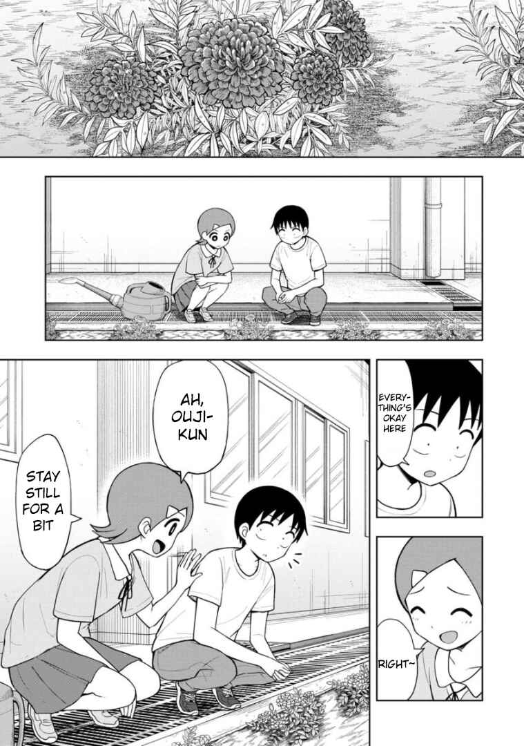 Page 2 Chapter 48 Himeno-chan ni Koi wa Mada Hayai