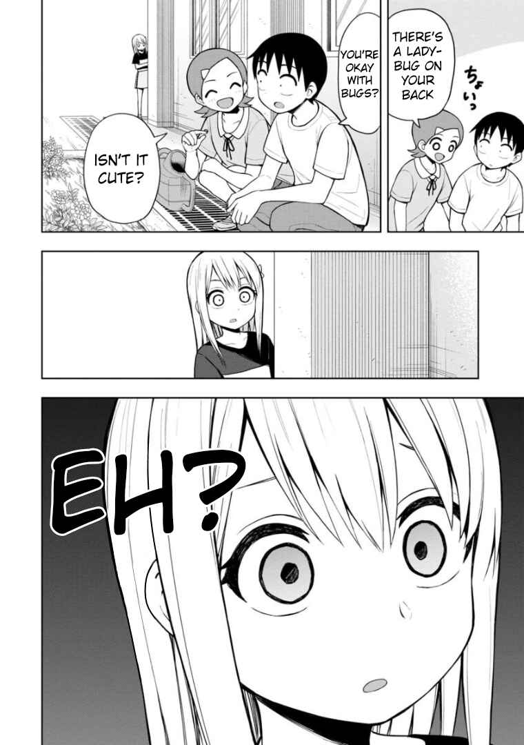 Page 3 Chapter 48 Himeno-chan ni Koi wa Mada Hayai