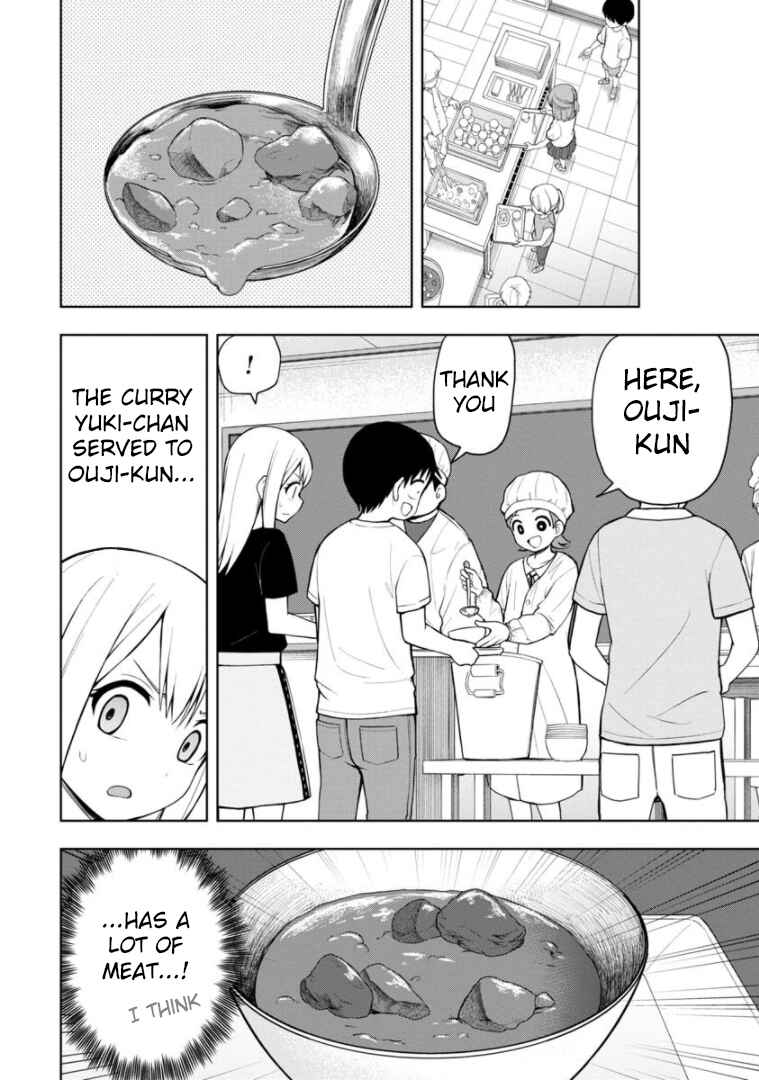 Page 5 Chapter 48 Himeno-chan ni Koi wa Mada Hayai