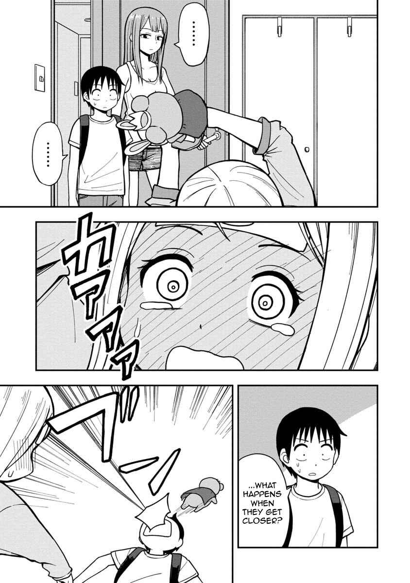 Page 3 Chapter 8 Himeno-chan ni Koi wa Mada Hayai