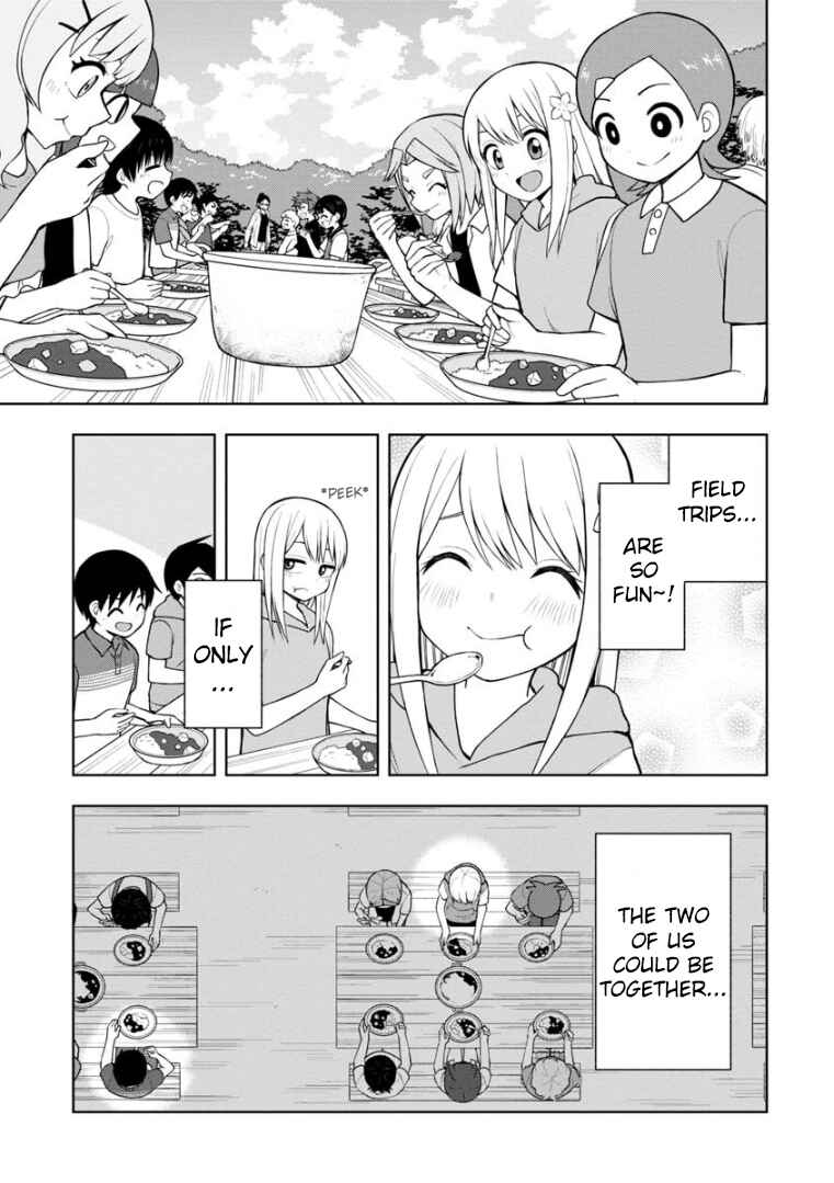 Page 4 Chapter 45 Himeno-chan ni Koi wa Mada Hayai
