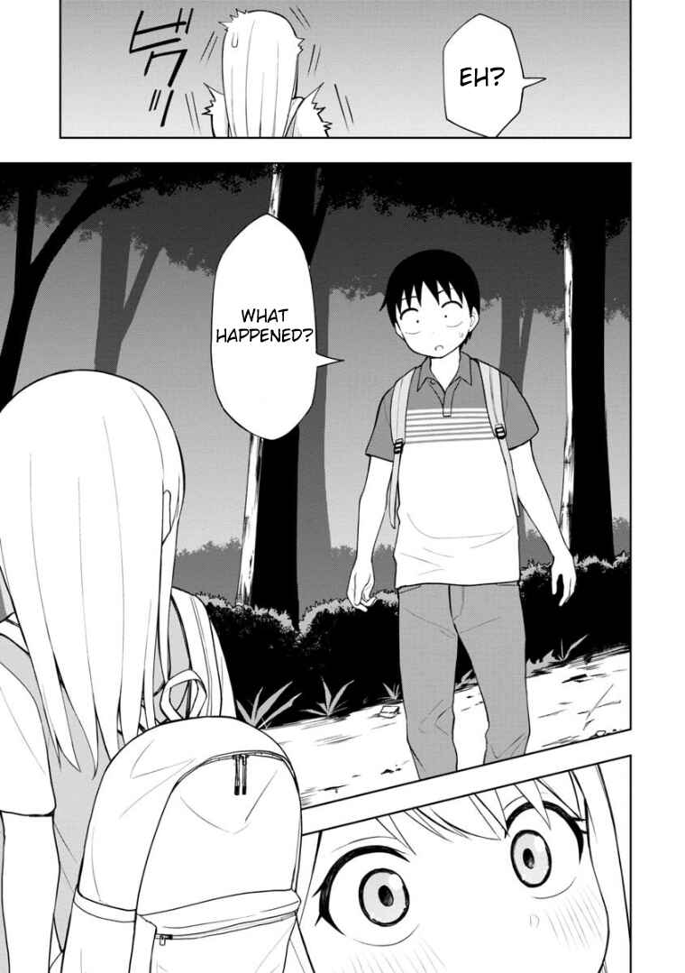 Page 8 Chapter 45 Himeno-chan ni Koi wa Mada Hayai