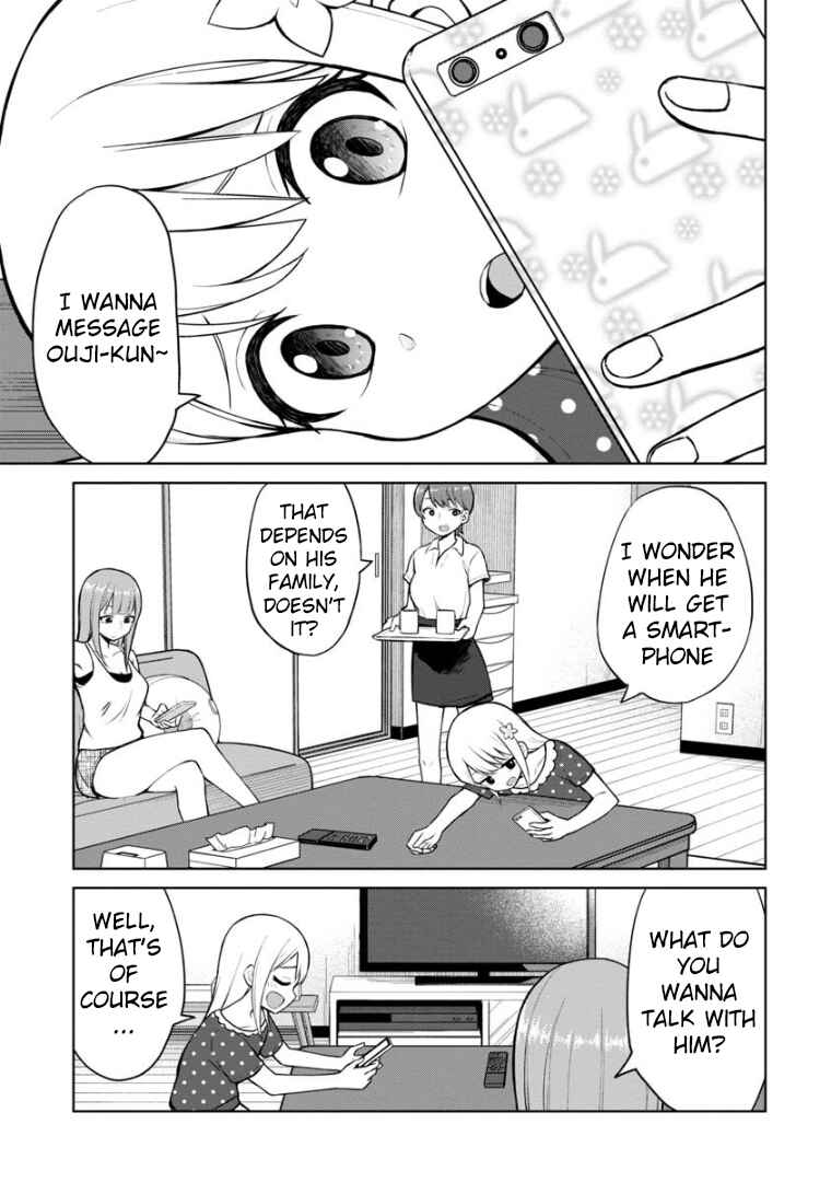 Page 2 Chapter 51 Himeno-chan ni Koi wa Mada Hayai