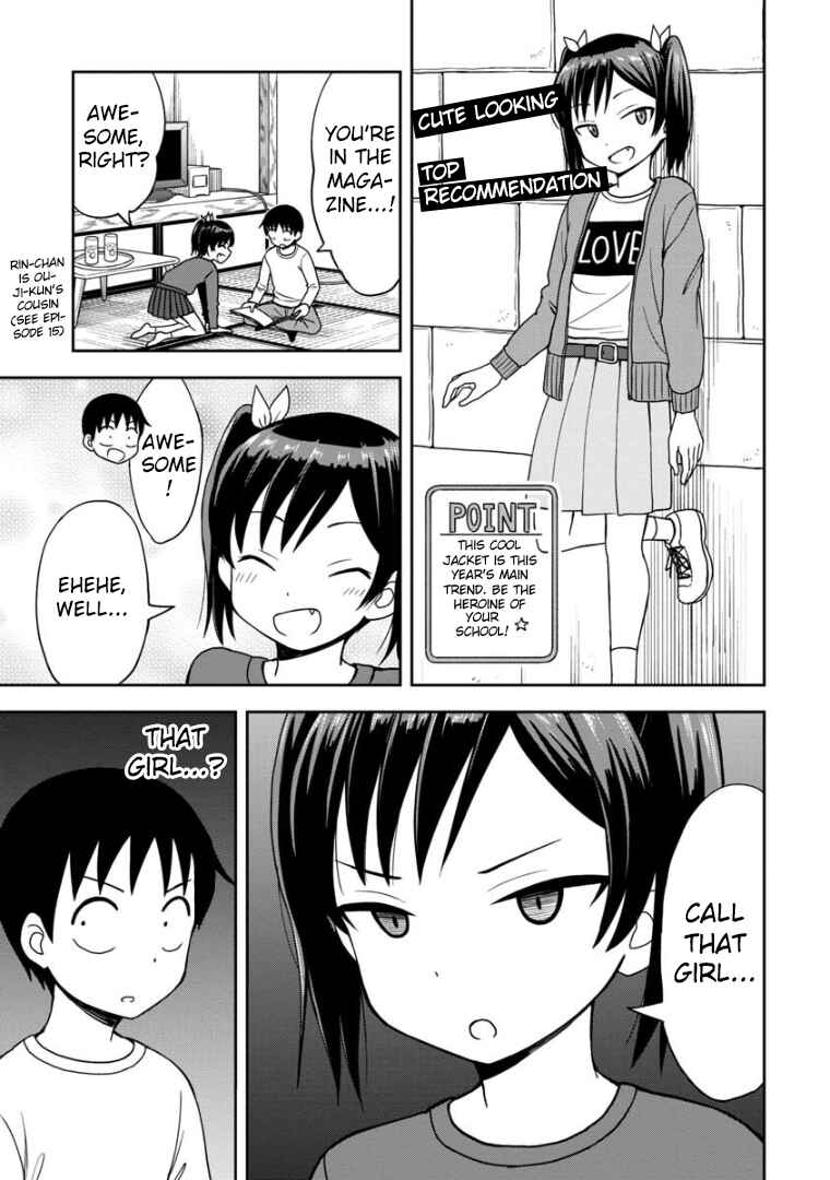 Page 2 Chapter 31 Himeno-chan ni Koi wa Mada Hayai