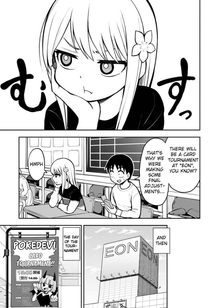 Page 4 Chapter 60 Himeno-chan ni Koi wa Mada Hayai