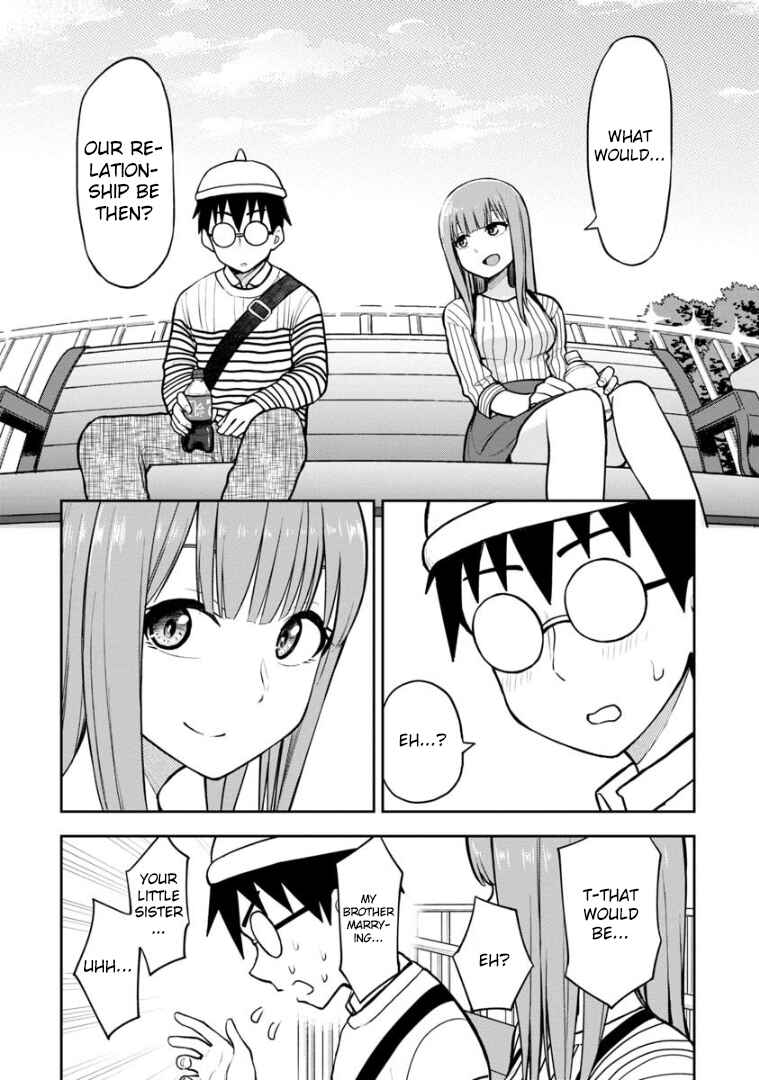 Page 11 Chapter 62 Himeno-chan ni Koi wa Mada Hayai