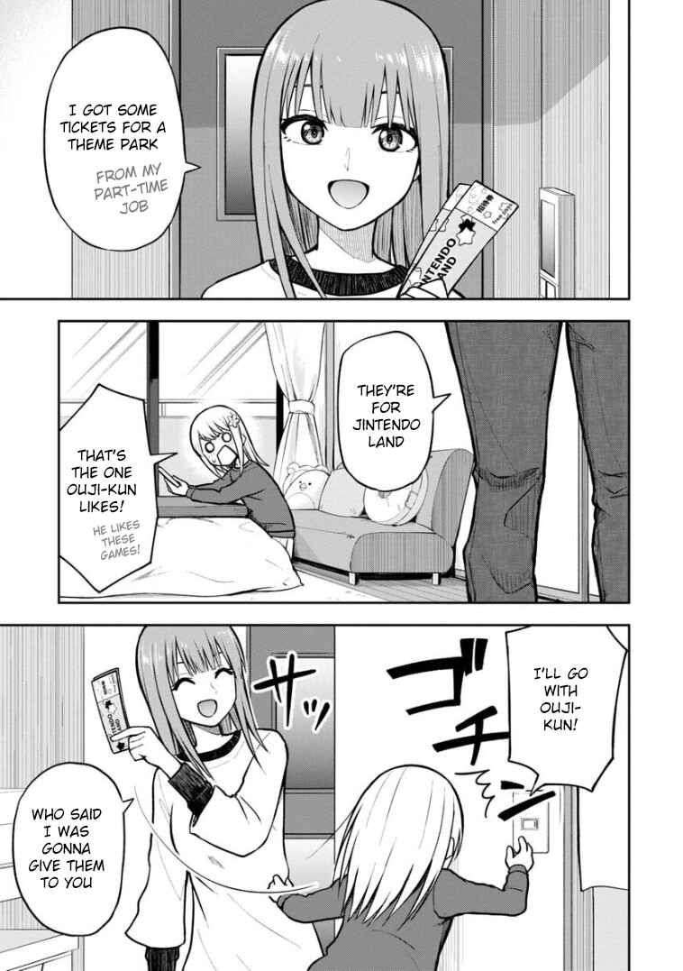 Page 2 Chapter 62 Himeno-chan ni Koi wa Mada Hayai