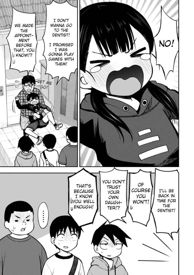 Page 2 Chapter 58 Himeno-chan ni Koi wa Mada Hayai