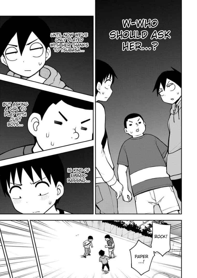 Page 6 Chapter 58 Himeno-chan ni Koi wa Mada Hayai
