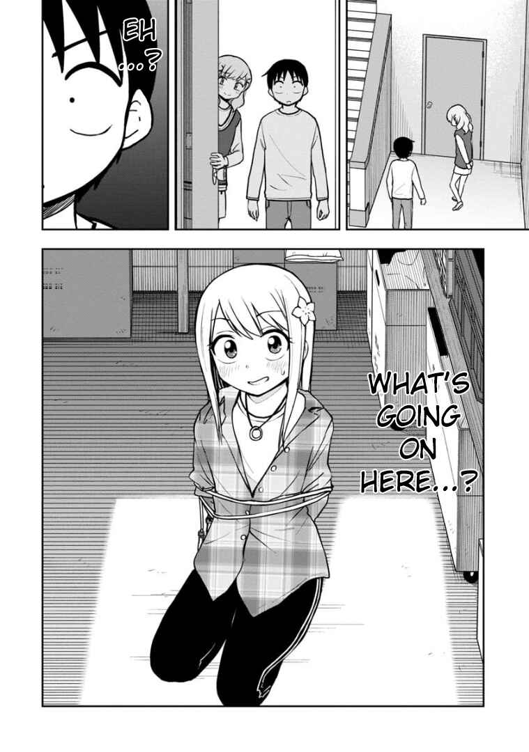 Page 7 Chapter 41 Himeno-chan ni Koi wa Mada Hayai