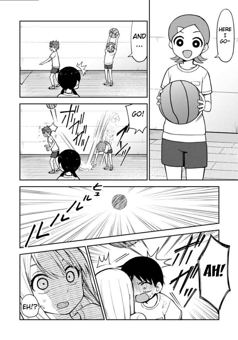 Page 11 Chapter 54 Himeno-chan ni Koi wa Mada Hayai