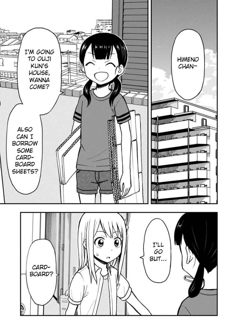 Page 2 Chapter 20 Himeno-chan ni Koi wa Mada Hayai