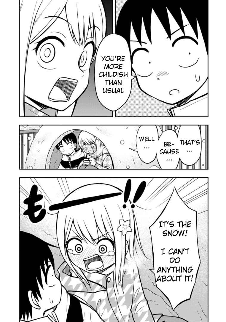 Page 12 Chapter 36 Himeno-chan ni Koi wa Mada Hayai