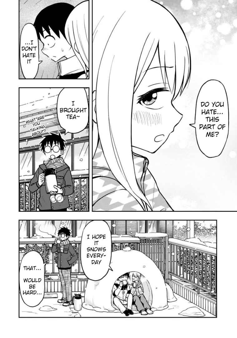 Page 13 Chapter 36 Himeno-chan ni Koi wa Mada Hayai