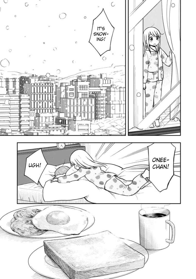 Page 2 Chapter 36 Himeno-chan ni Koi wa Mada Hayai