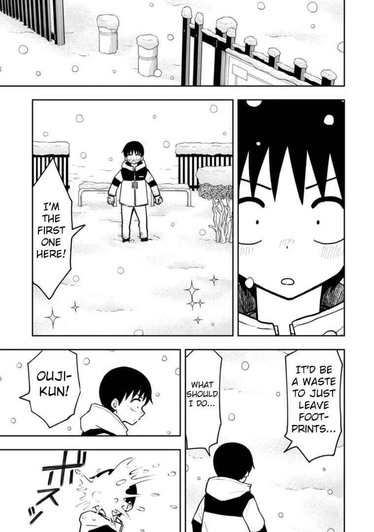 Page 4 Chapter 36 Himeno-chan ni Koi wa Mada Hayai