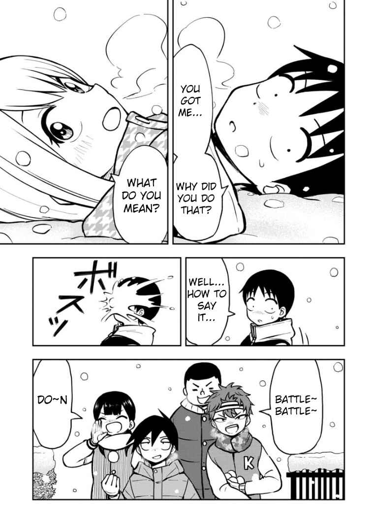 Page 6 Chapter 36 Himeno-chan ni Koi wa Mada Hayai