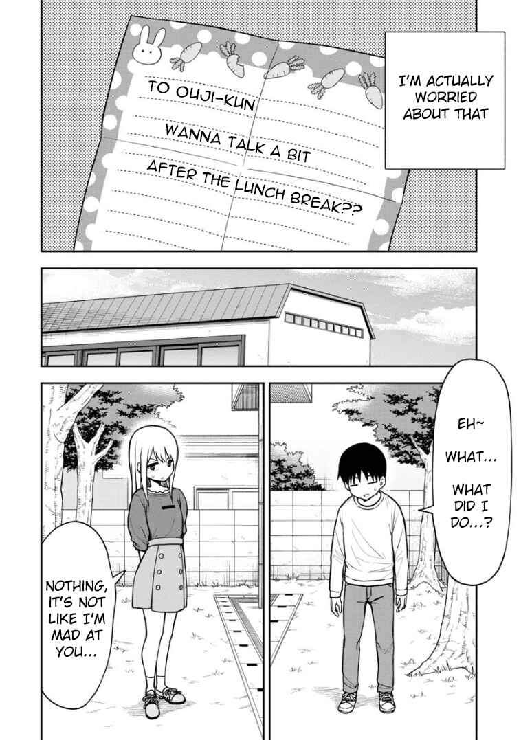 Page 5 Chapter 64 Himeno-chan ni Koi wa Mada Hayai