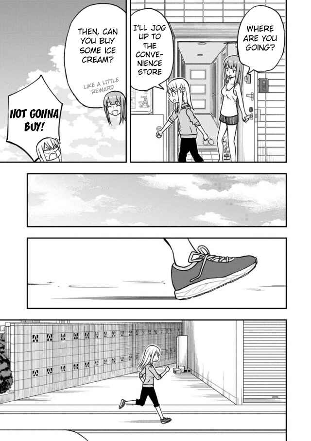 Page 6 Chapter 16 Himeno-chan ni Koi wa Mada Hayai