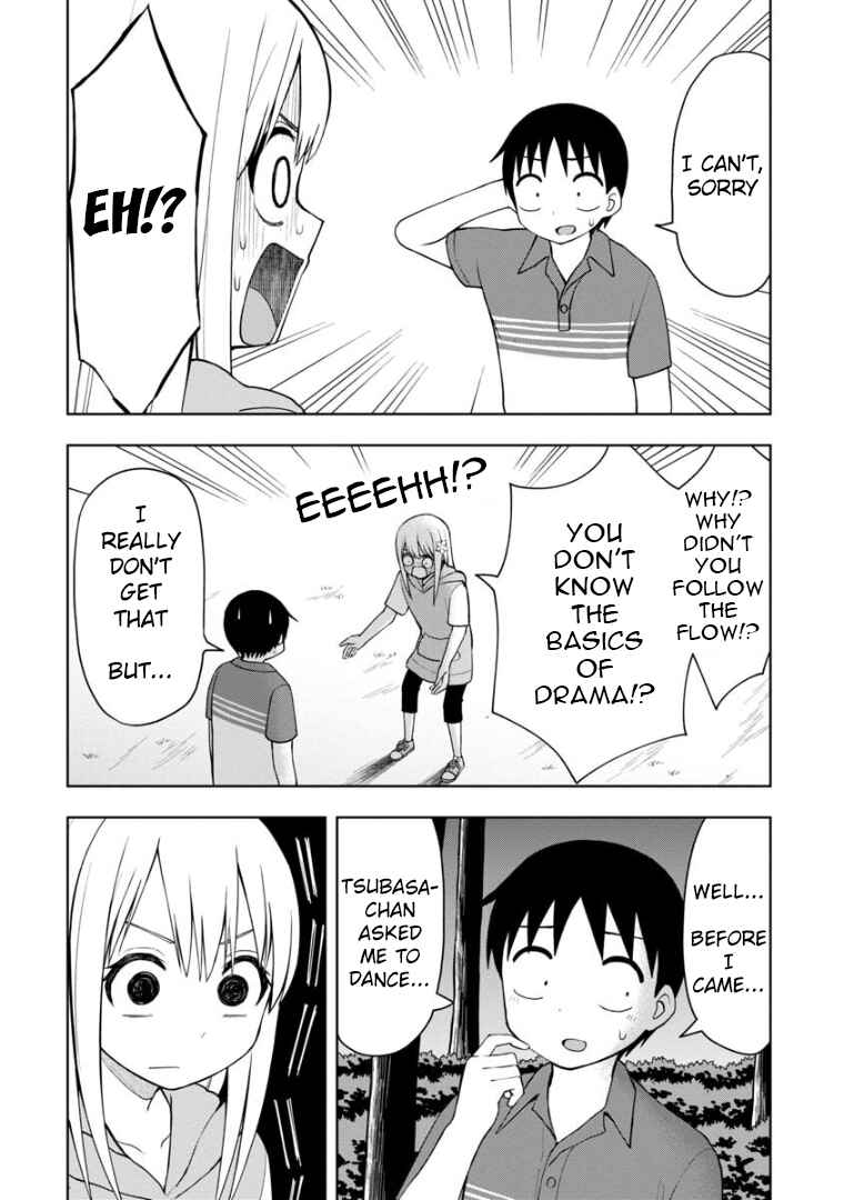 Page 11 Chapter 46 Himeno-chan ni Koi wa Mada Hayai