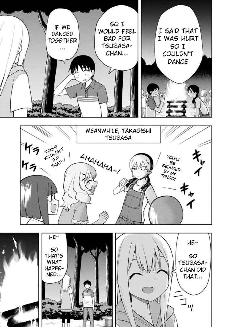 Page 12 Chapter 46 Himeno-chan ni Koi wa Mada Hayai