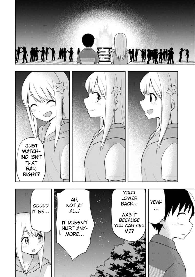 Page 7 Chapter 46 Himeno-chan ni Koi wa Mada Hayai
