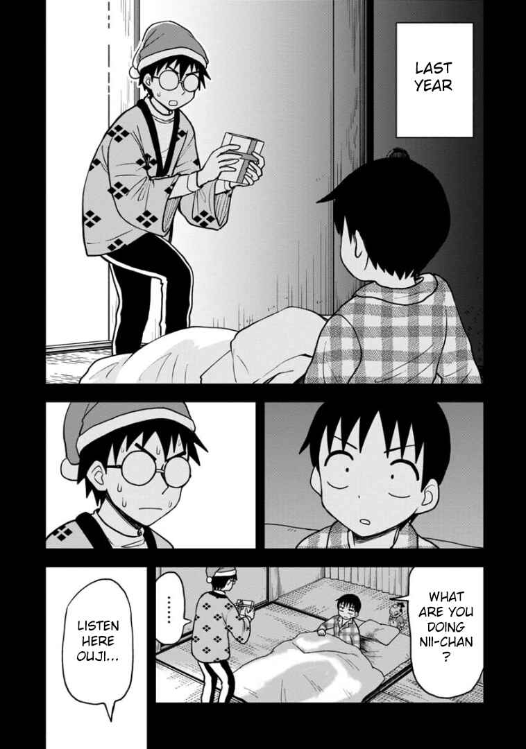 Page 10 Chapter 33 Himeno-chan ni Koi wa Mada Hayai