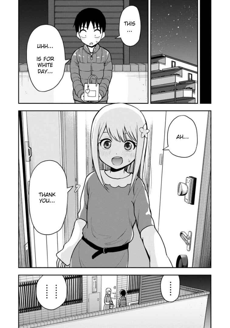 Page 13 Chapter 63 Himeno-chan ni Koi wa Mada Hayai