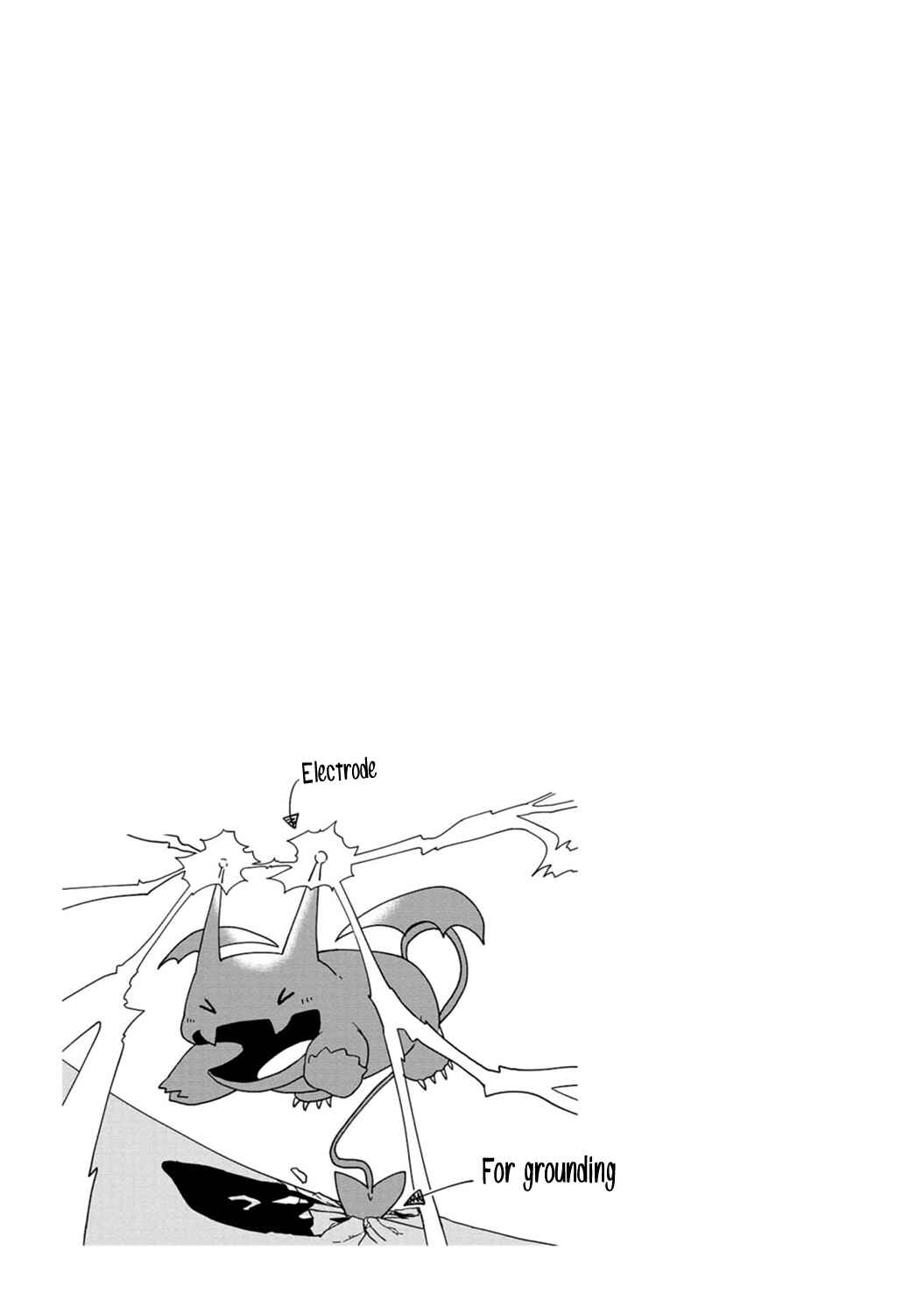 Page 10 Chapter 5 Himeno-chan ni Koi wa Mada Hayai