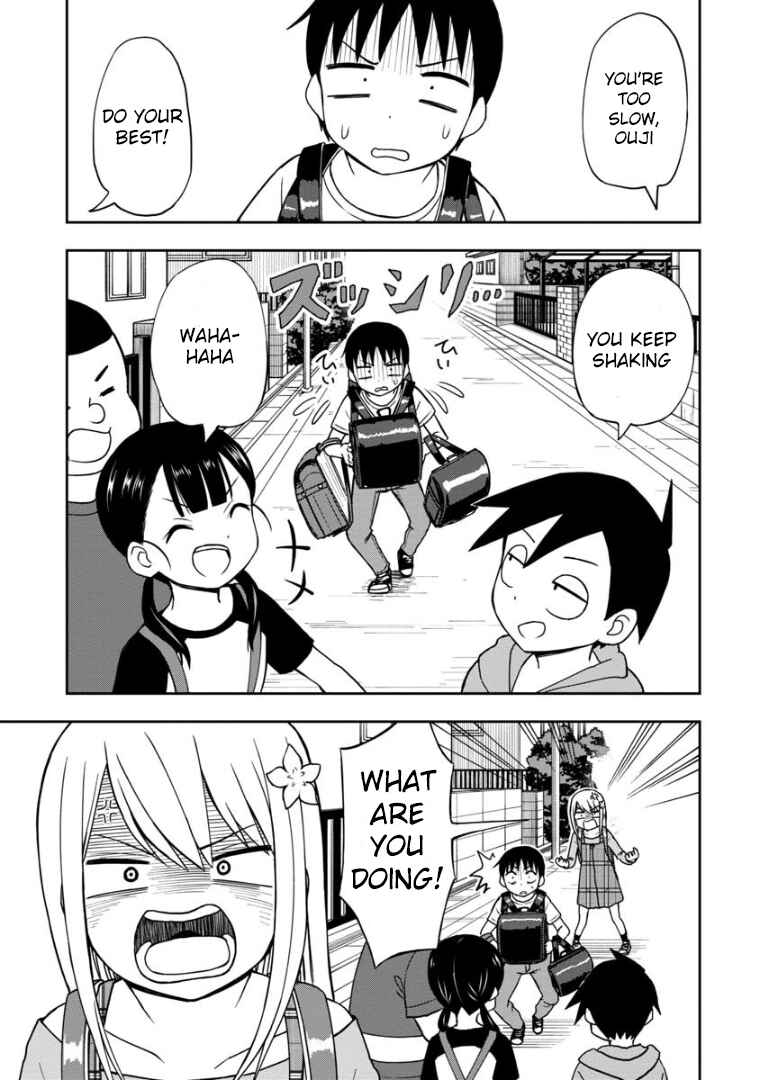 Page 2 Chapter 29 Himeno-chan ni Koi wa Mada Hayai
