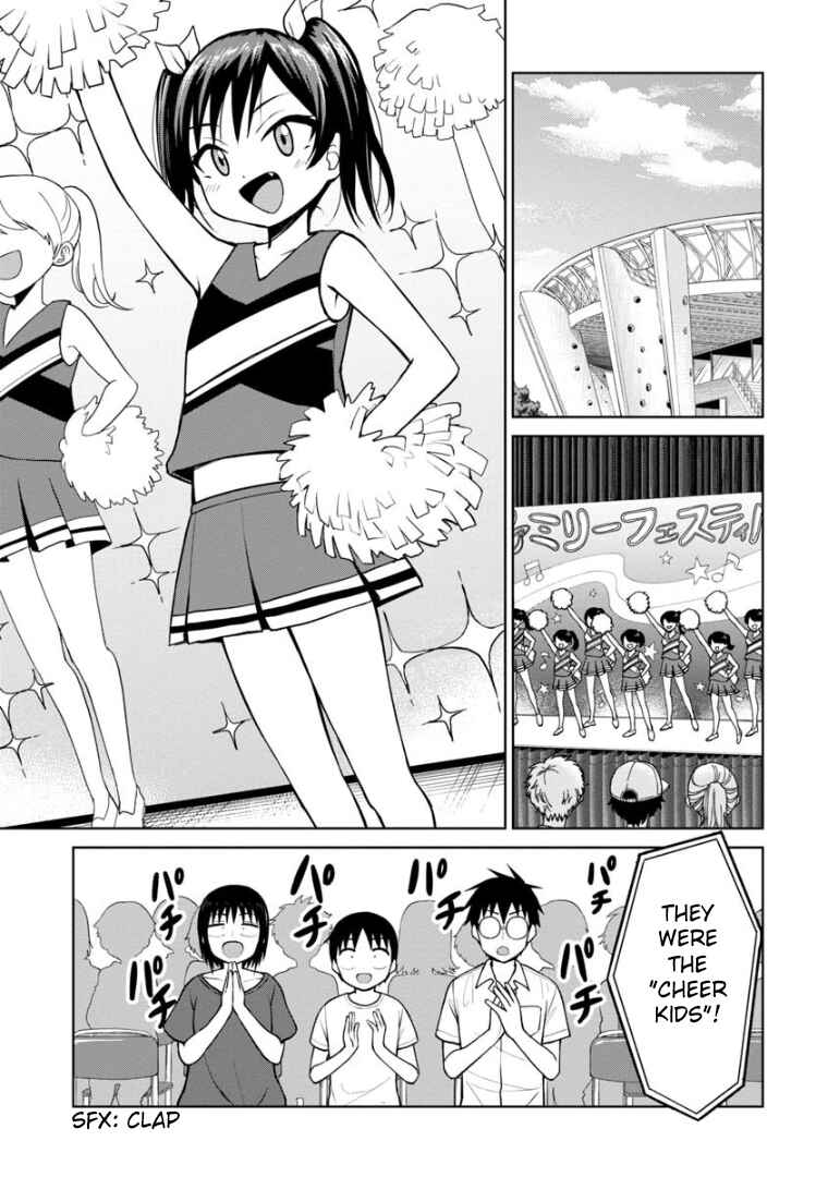 Page 2 Chapter 52 Himeno-chan ni Koi wa Mada Hayai