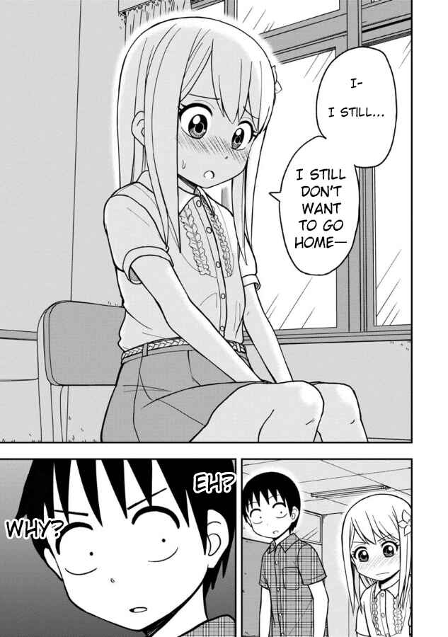 Page 12 Chapter 11 Himeno-chan ni Koi wa Mada Hayai