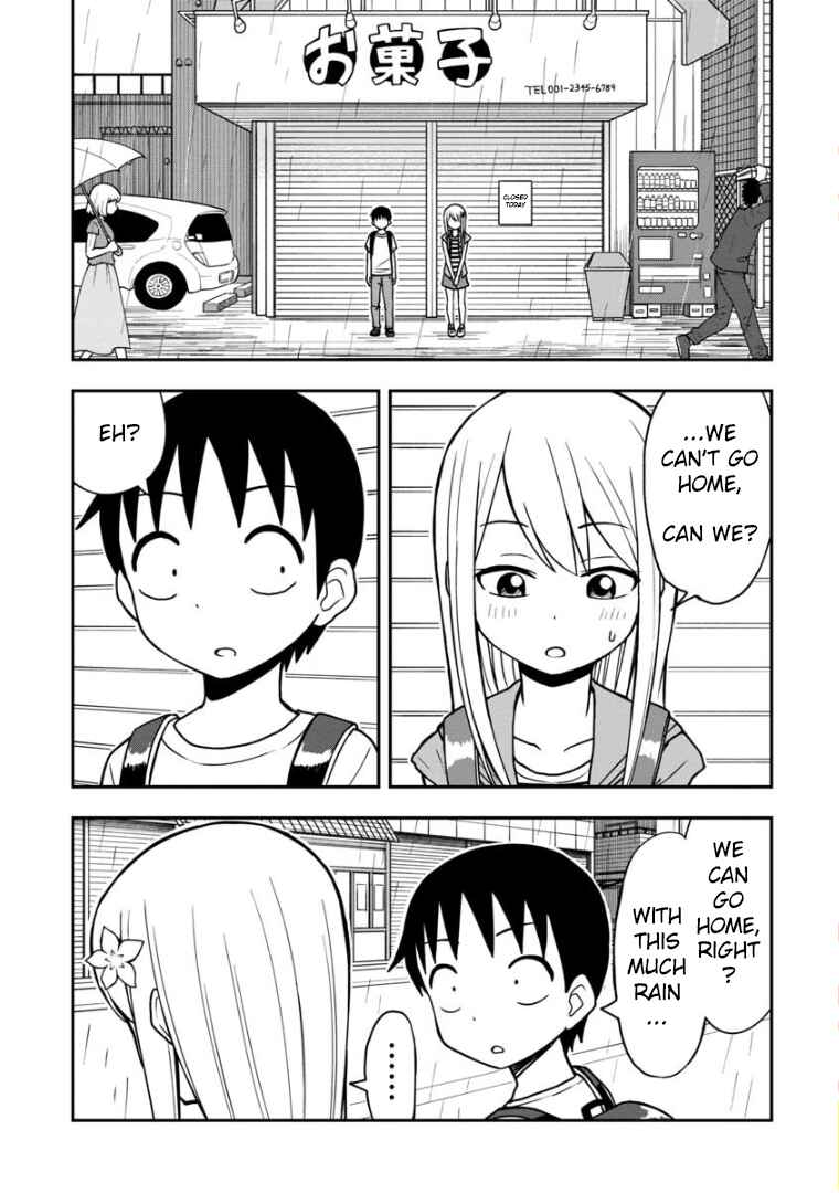 Page 2 Chapter 26 Himeno-chan ni Koi wa Mada Hayai