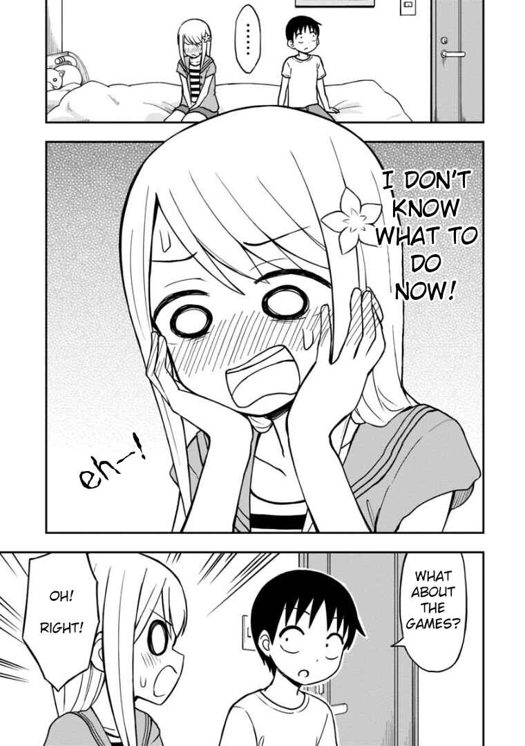 Page 6 Chapter 26 Himeno-chan ni Koi wa Mada Hayai