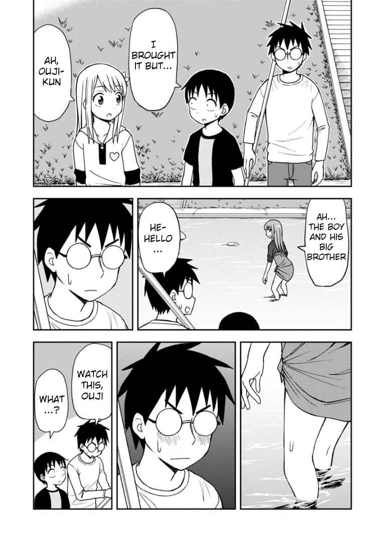 Page 10 Chapter 30 Himeno-chan ni Koi wa Mada Hayai