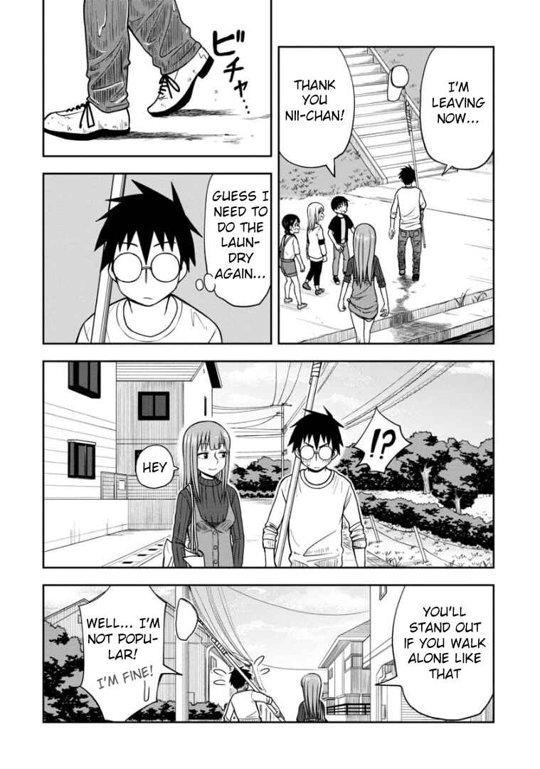 Page 13 Chapter 30 Himeno-chan ni Koi wa Mada Hayai