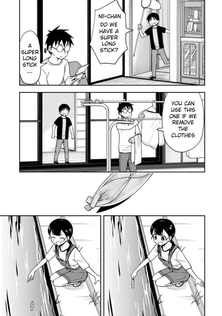 Page 6 Chapter 30 Himeno-chan ni Koi wa Mada Hayai