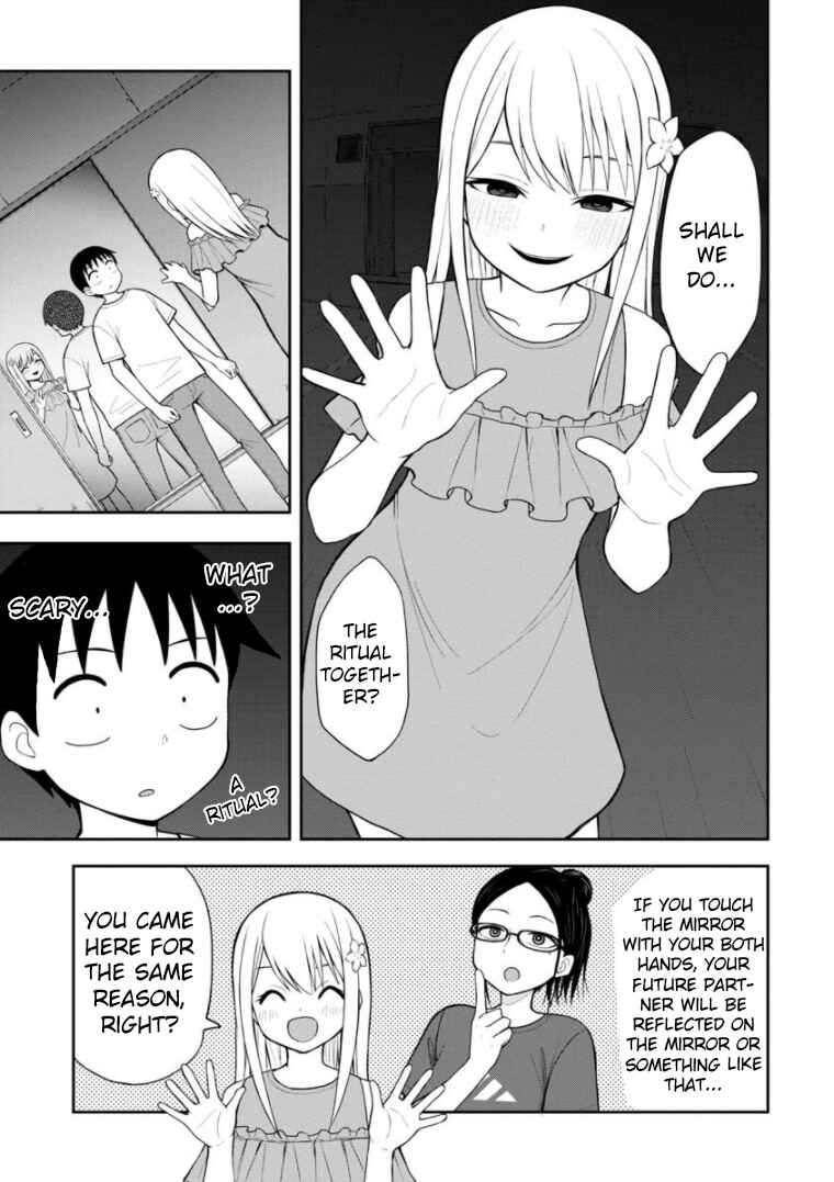Page 10 Chapter 47 Himeno-chan ni Koi wa Mada Hayai
