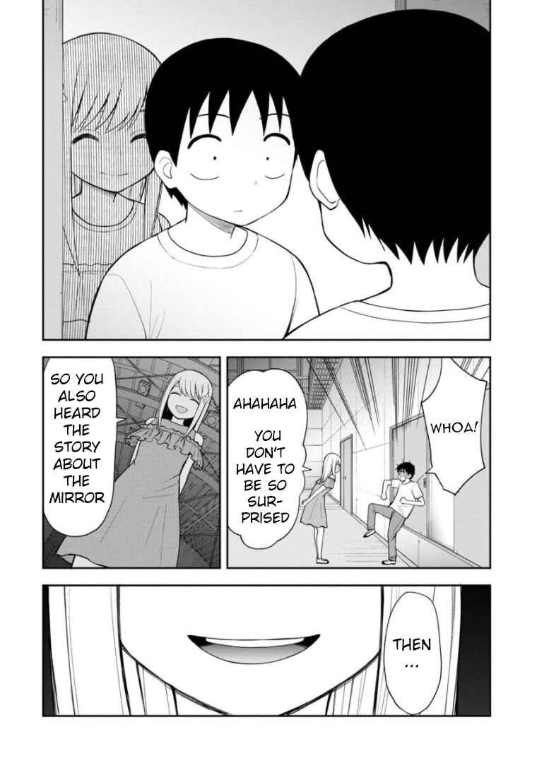 Page 9 Chapter 47 Himeno-chan ni Koi wa Mada Hayai