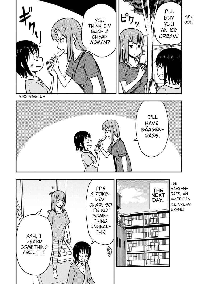 Page 2 Chapter 19.6 Himeno-chan ni Koi wa Mada Hayai