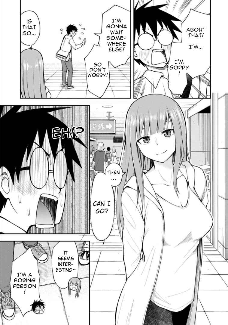 Page 4 Chapter 42 Himeno-chan ni Koi wa Mada Hayai