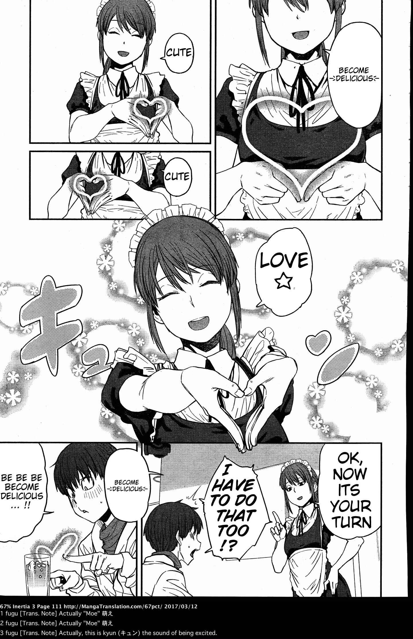 Page 10 Chapter 32 Dasei 67 Percent
