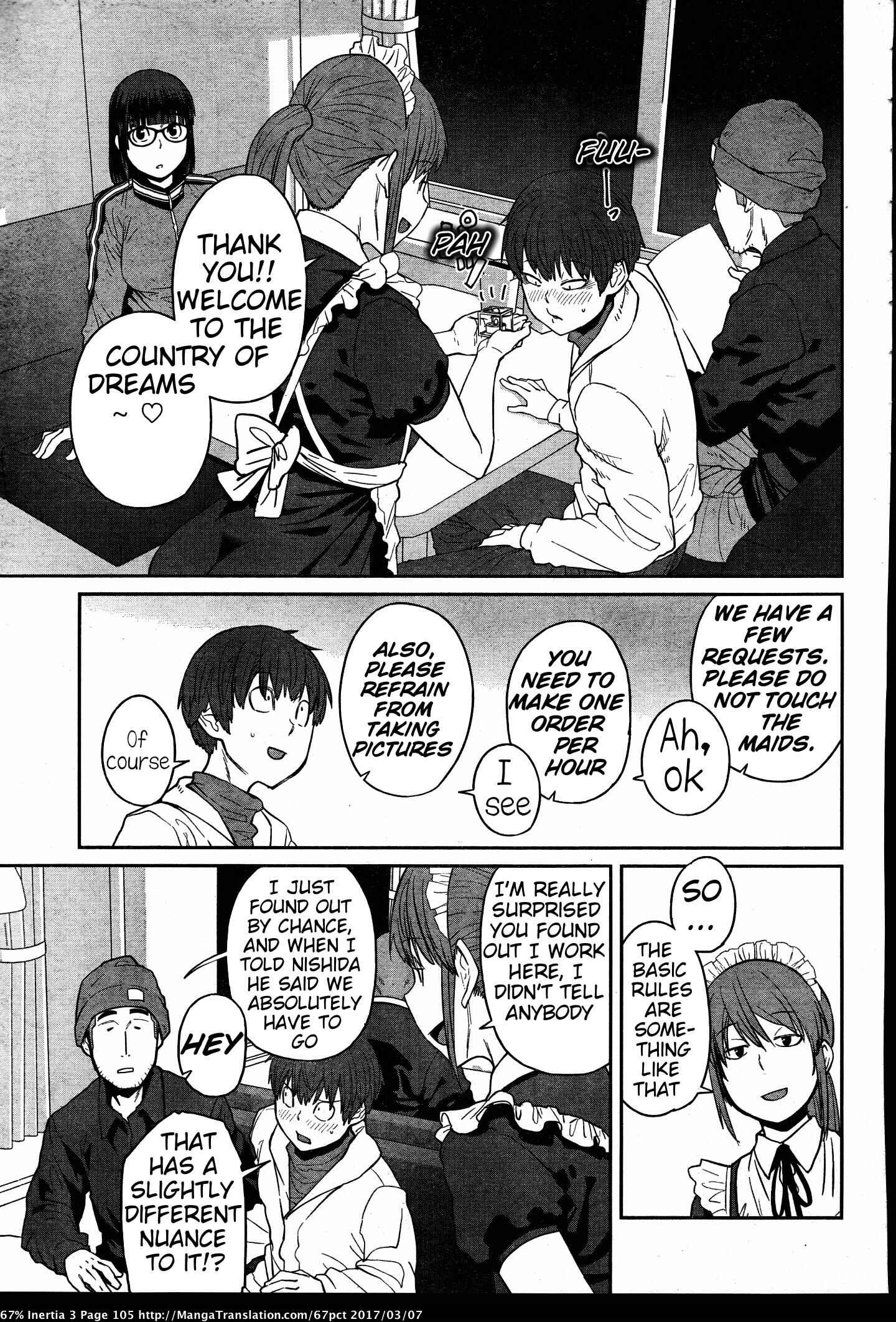 Page 4 Chapter 32 Dasei 67 Percent